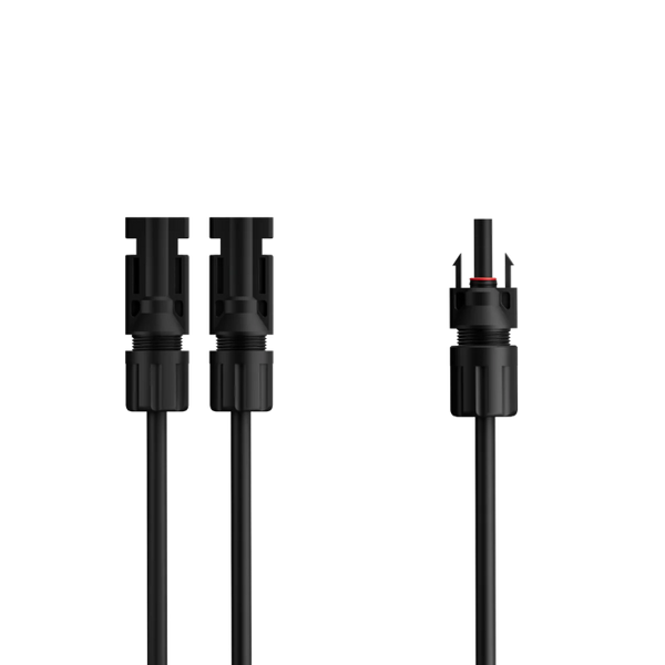 Mango Power Solar Parallel Connection Cable