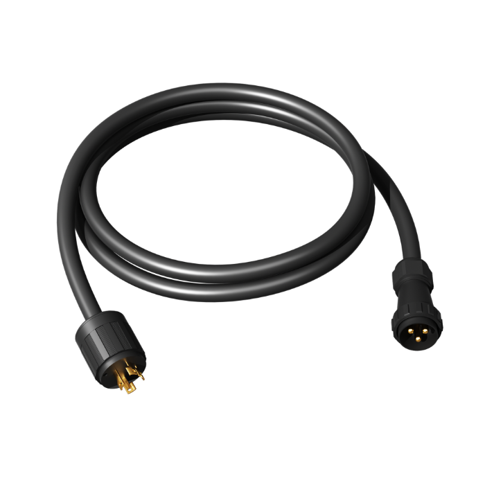 Mango Power E 30A Fast Charging Cable （125V/30A/1.5m）