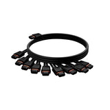 Mango Power S Pro Cable 10 in 1