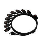 Mango Power S Cable 10 in 1